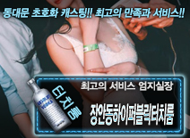 오피스타 | [장안동하이퍼블릭터치룸-엄지실장]
